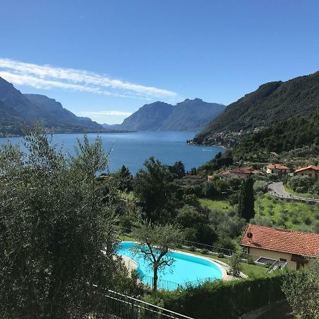 Casa Oleandro Appartement Bellagio Buitenkant foto