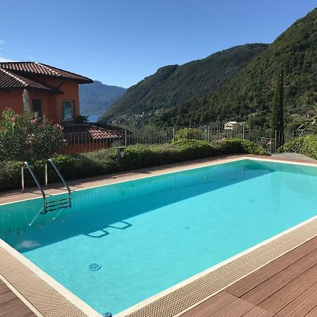 Casa Oleandro Appartement Bellagio Buitenkant foto