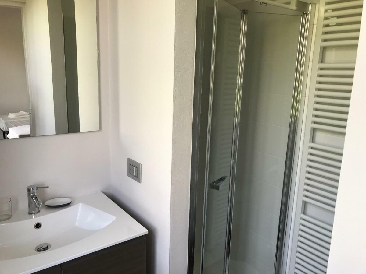 Casa Oleandro Appartement Bellagio Buitenkant foto