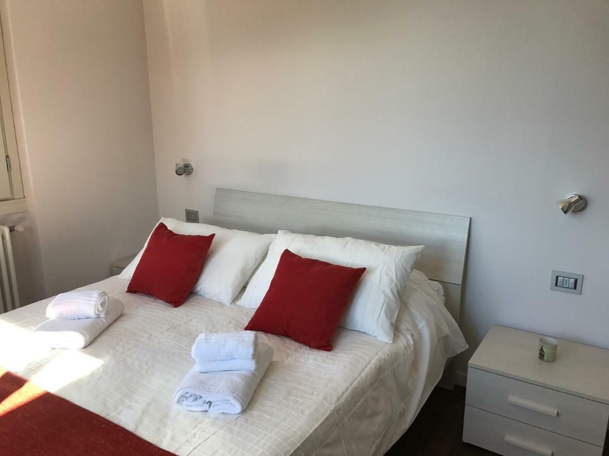 Casa Oleandro Appartement Bellagio Buitenkant foto