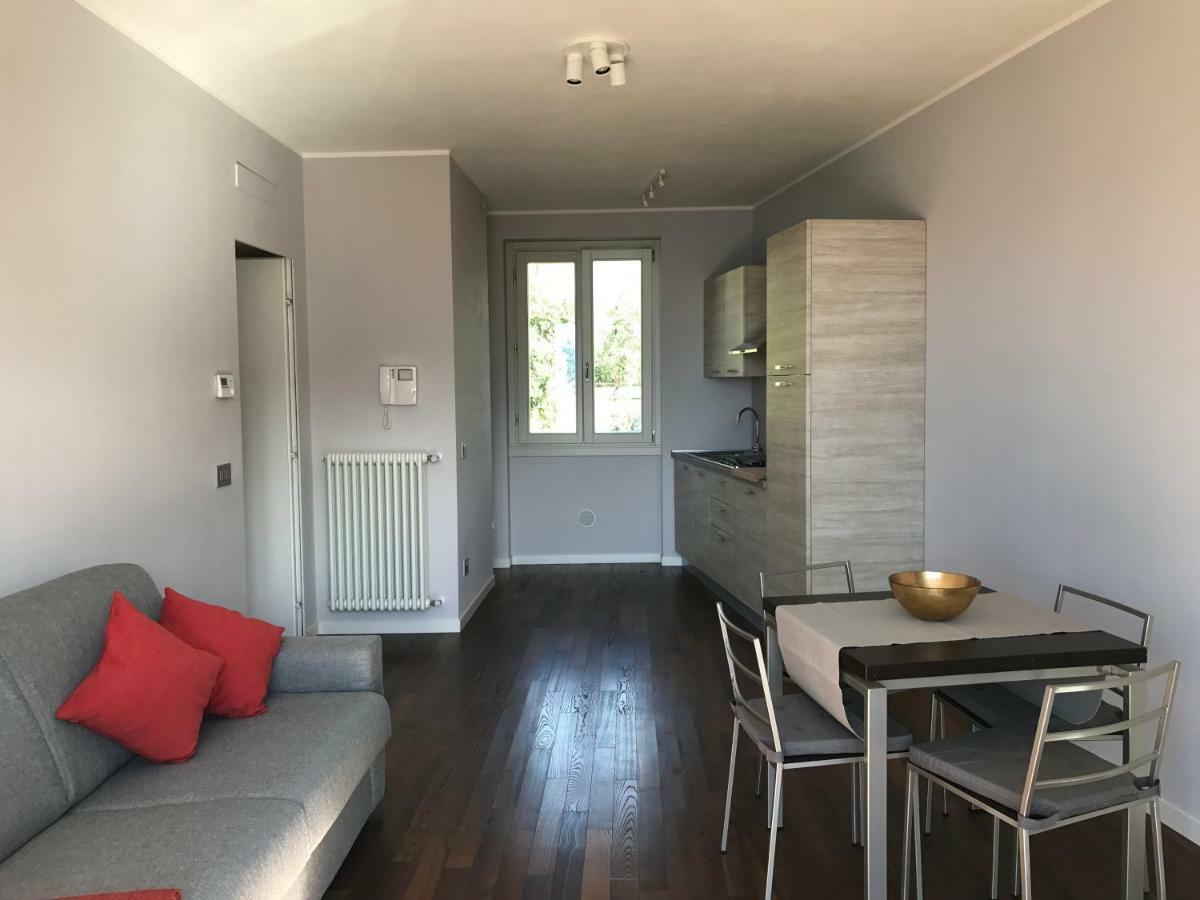 Casa Oleandro Appartement Bellagio Buitenkant foto