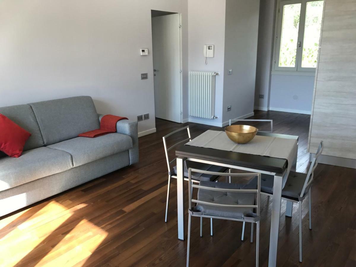 Casa Oleandro Appartement Bellagio Buitenkant foto