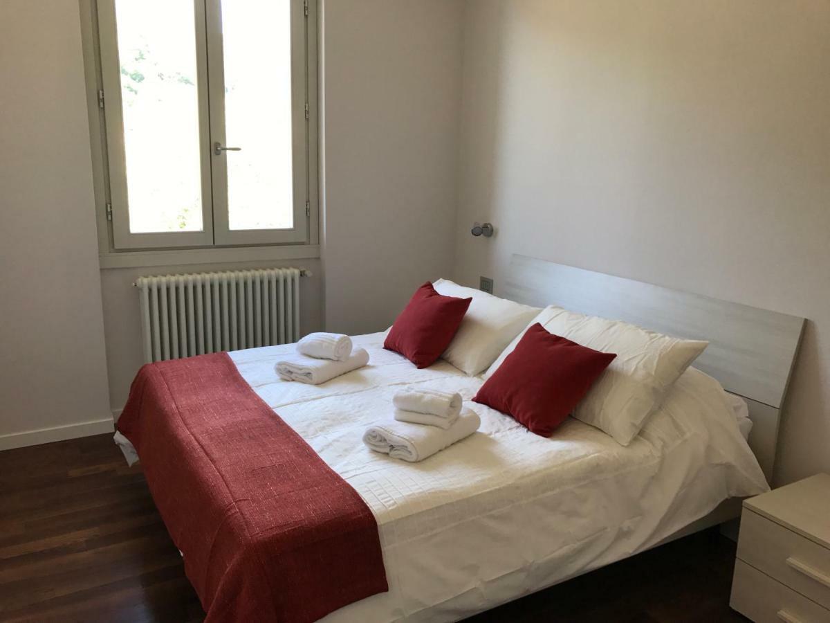 Casa Oleandro Appartement Bellagio Buitenkant foto