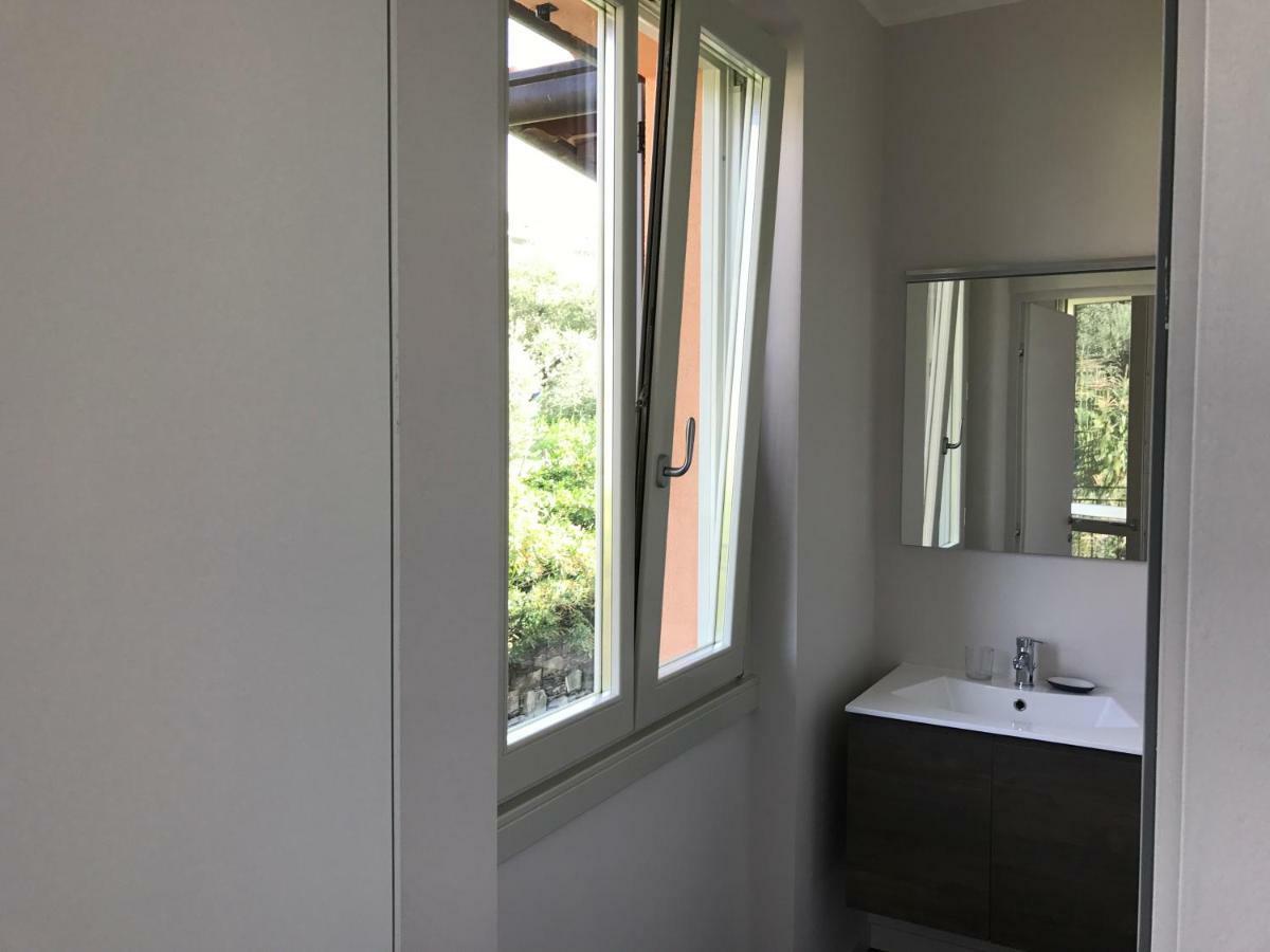 Casa Oleandro Appartement Bellagio Buitenkant foto
