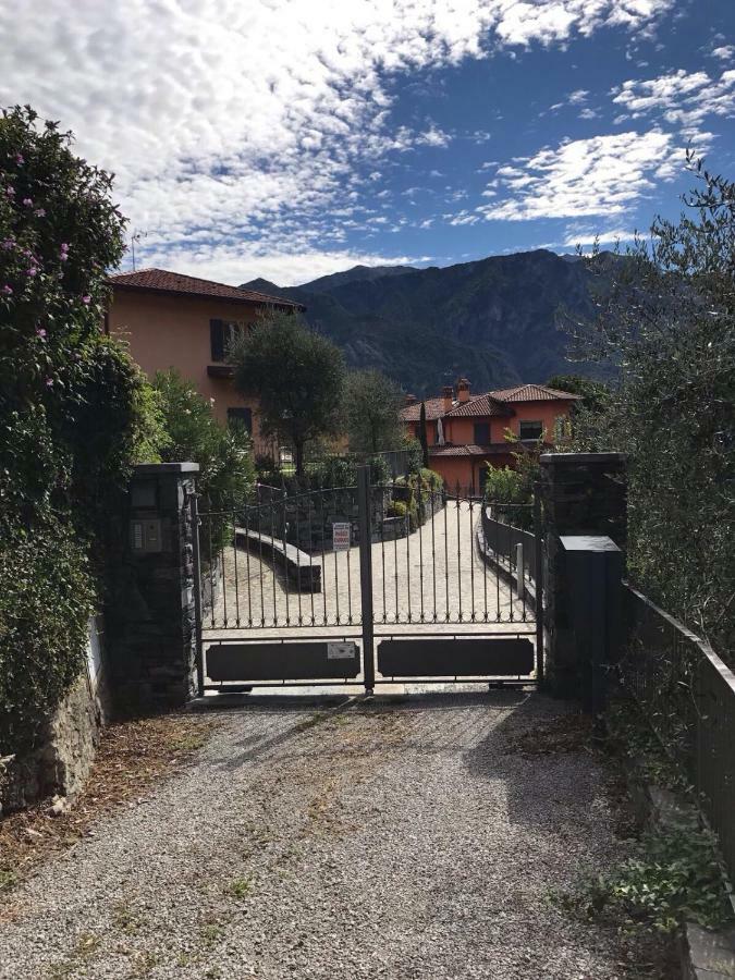Casa Oleandro Appartement Bellagio Buitenkant foto