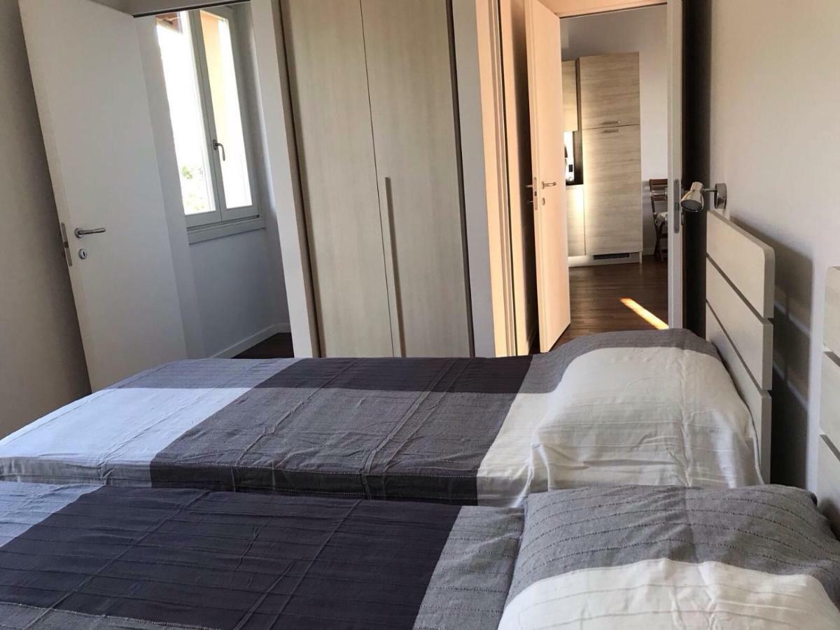 Casa Oleandro Appartement Bellagio Buitenkant foto